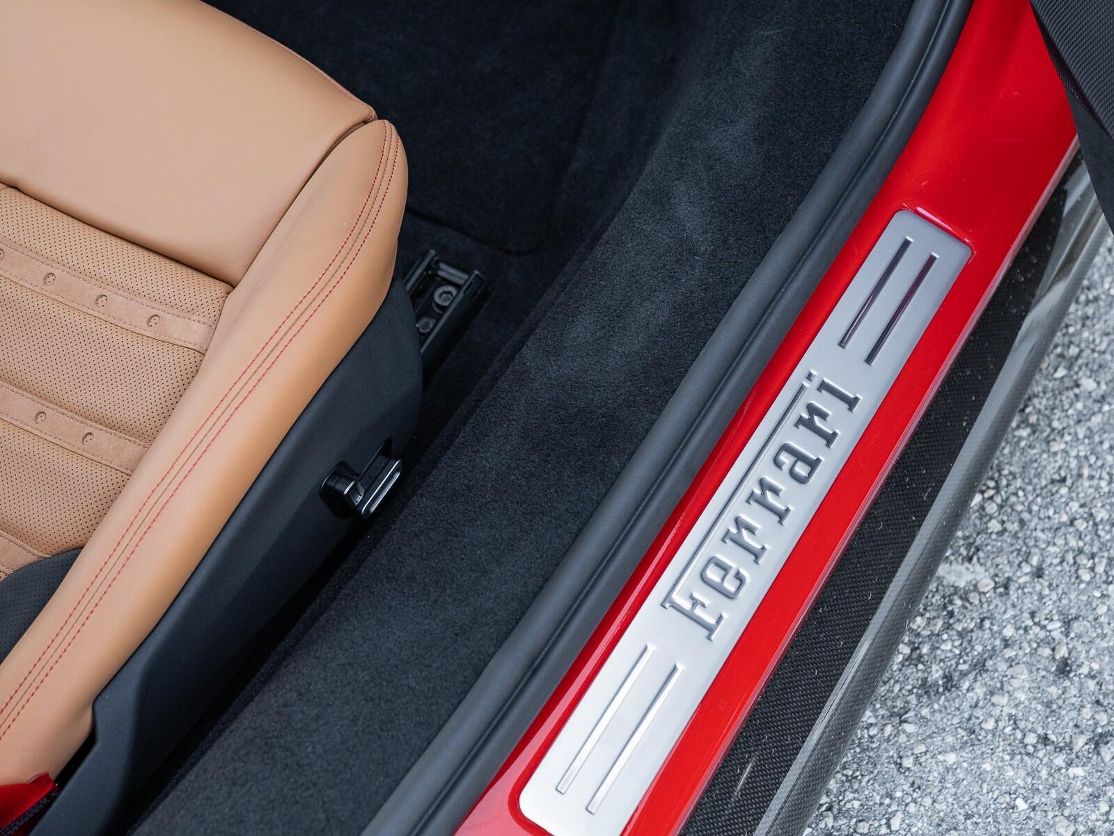 Used 2023 Ferrari 296 GTB 