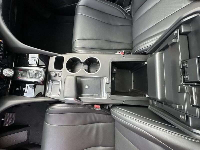 2024 Acura MDX Technology Package - Photo 20