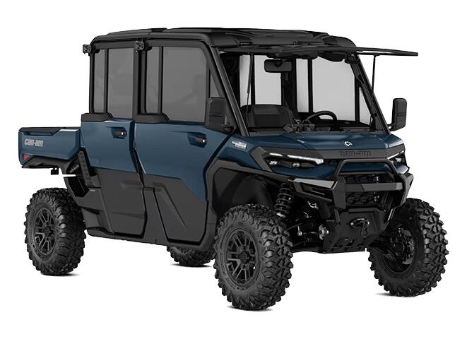 2027 Can-Am DEFENDER XU MAX LTD HD11