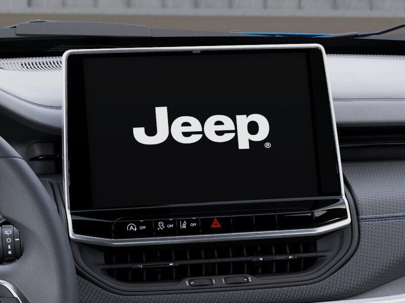 2026 Jeep Compass Altitude - Photo 10