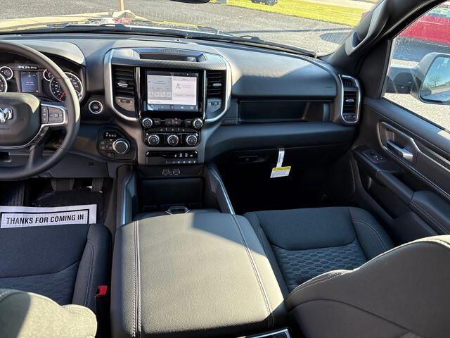2026 RAM 1500 Big Horn/Lone Star - Photo 15