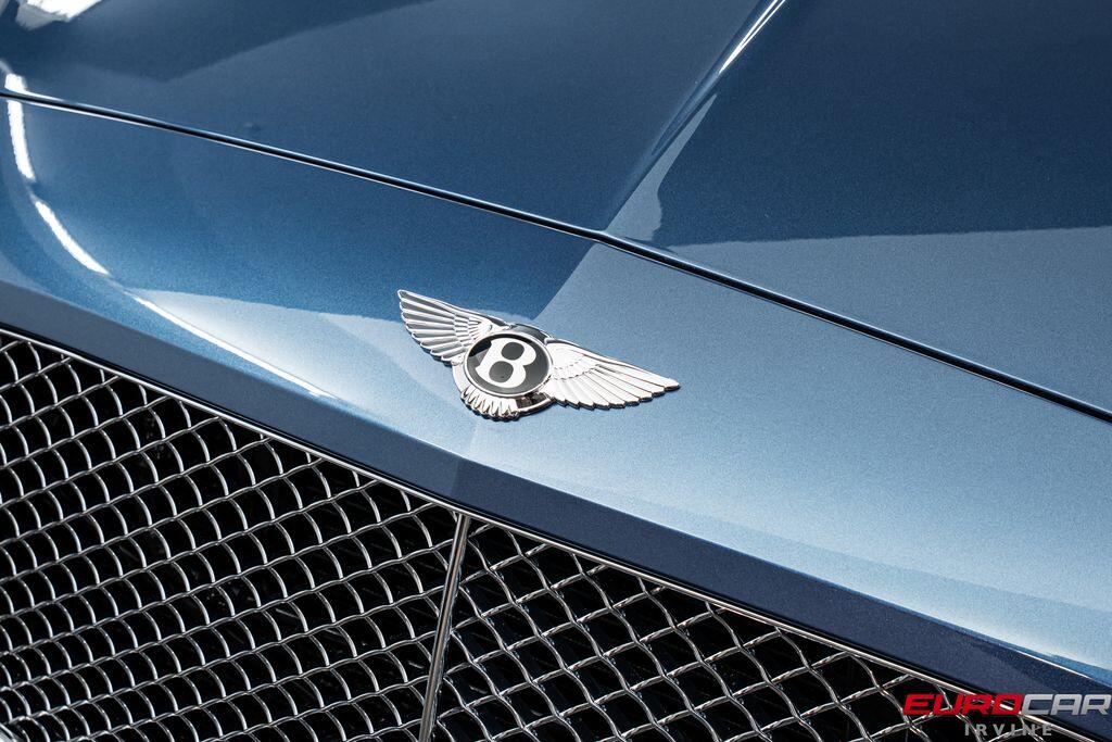 2014 Bentley Continental GTC *FRONT SEAT COMFORT SPEC * IMMACULATE CONDITION*Image 11