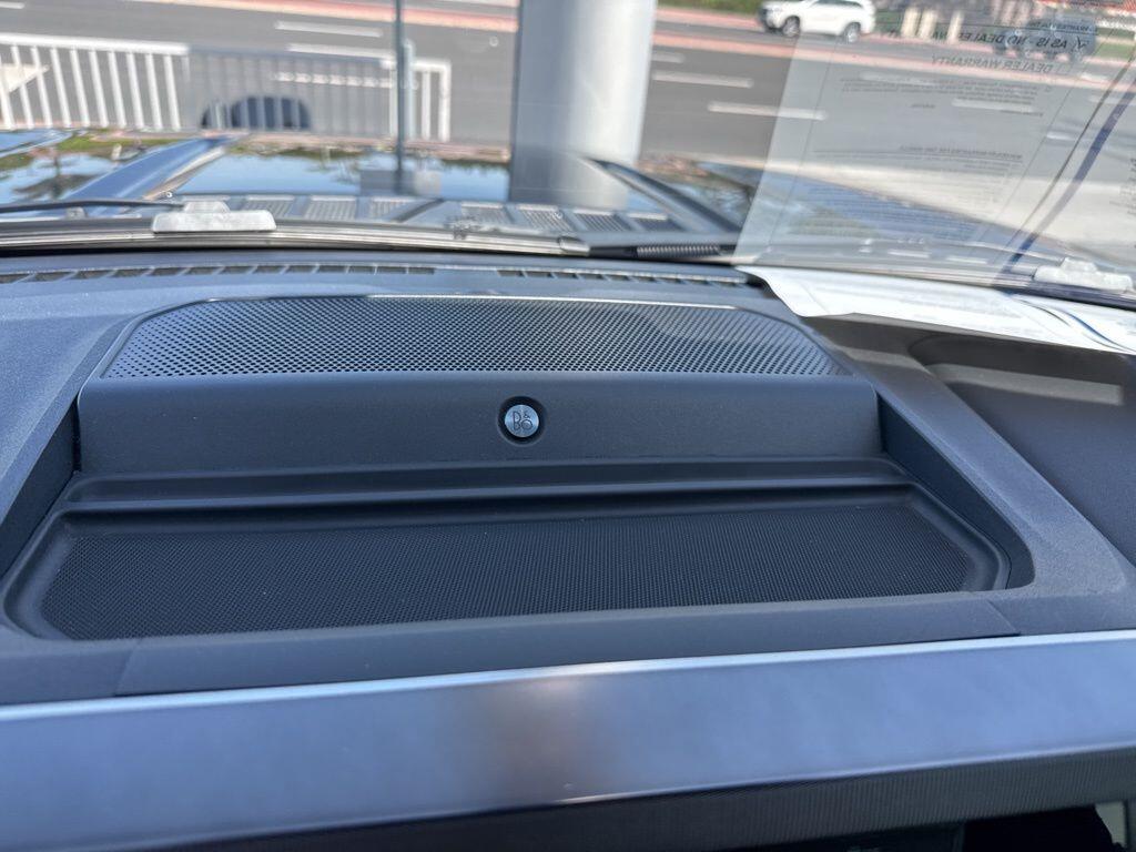 2021 Ford F-150 Platinum - Photo 26