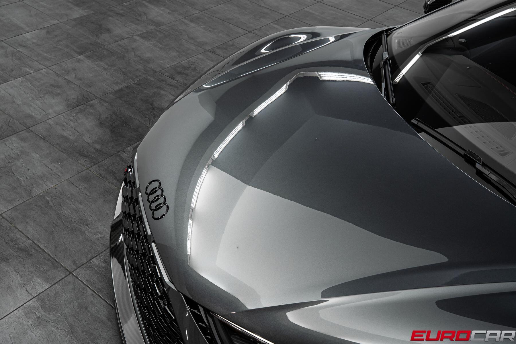 2023 Audi R8 GT RWD *197 OF 333 * HUGE CARBON OPTIONS*Image 9