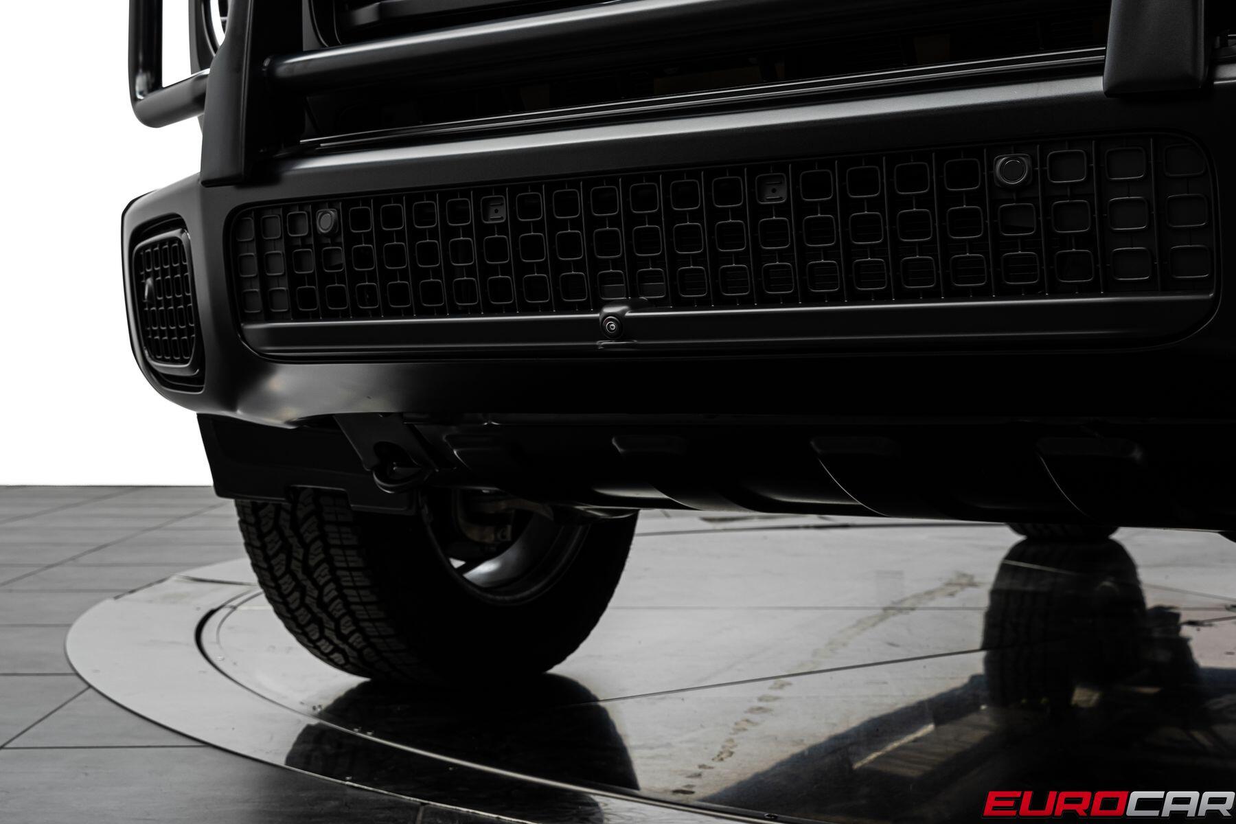 2025 Mercedes-Benz G-Class G 550 *STRONGER THAN THE 1980S * 1 OF 460*Image 12