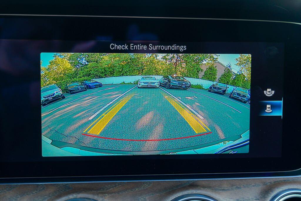 2022 Mercedes-Benz E-Class E450 All-Terrain - Photo 56