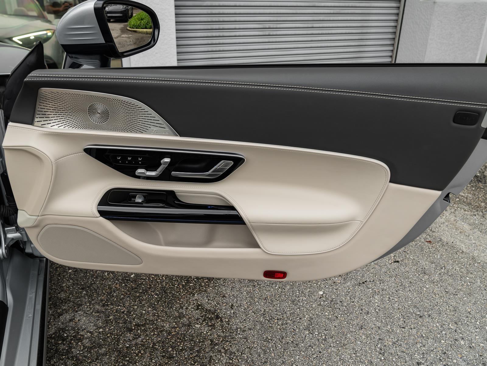 Used 2022 Mercedes-Benz AMG SL 55 55