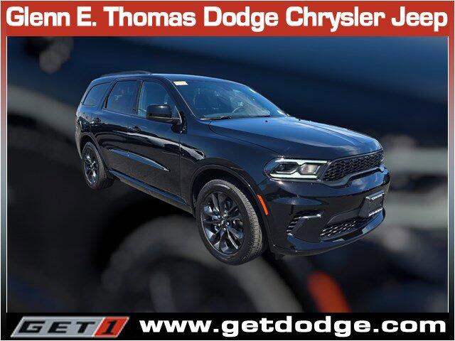 2026 Dodge Durango GT RWD's photo