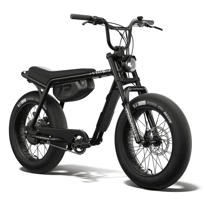 2024 Super73 Z Miami SE