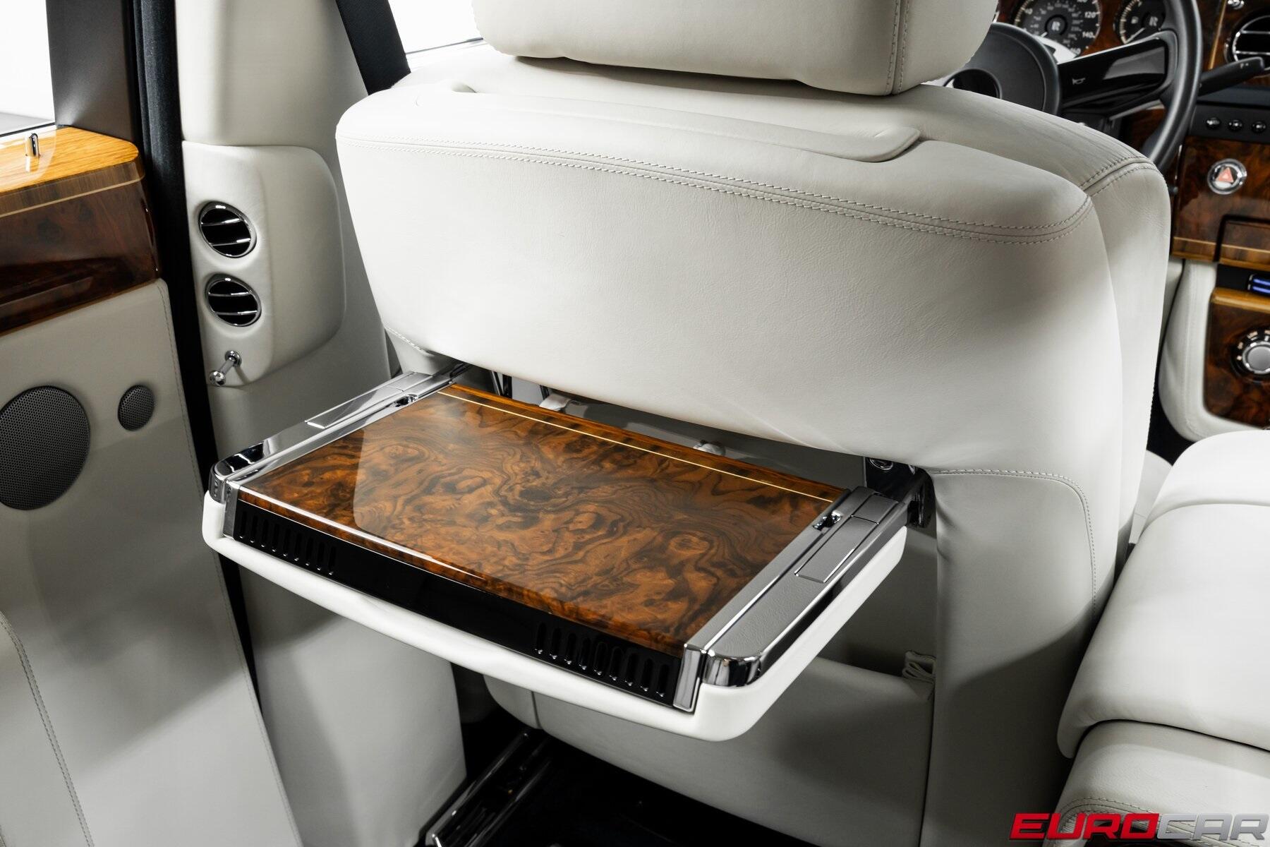 Used 2013 Rolls-Royce Phantom *FRESH SERVICE * REAR THEATER*Image 24