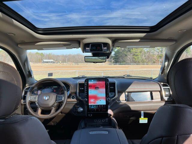 2026 RAM 1500 Limited Longhorn - Photo 27