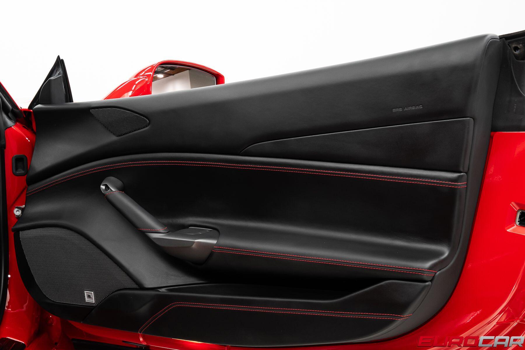 2017 Ferrari 488 GTB *CARBON RACING SEATS * FRONT LIFT*Image 28