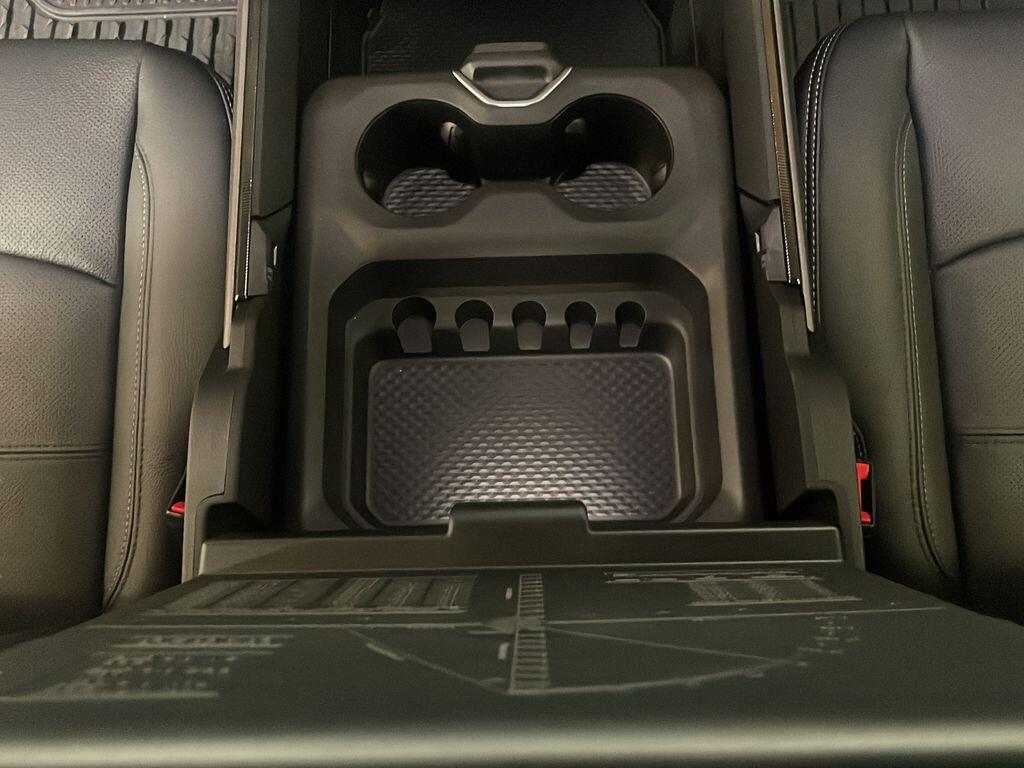 2026 RAM 2500 Power Wagon - Photo 16