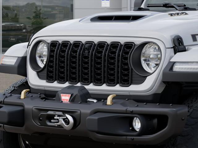 2025 Jeep Wrangler 4-Door Rubicon 392 Final Edition - Photo 11