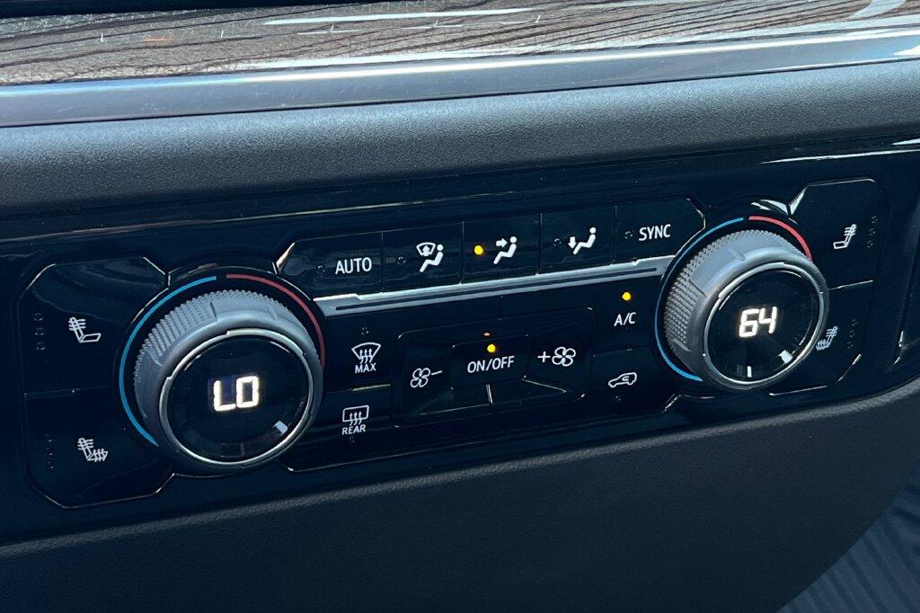 2024 Chevrolet Silverado 1500 RST - Photo 19
