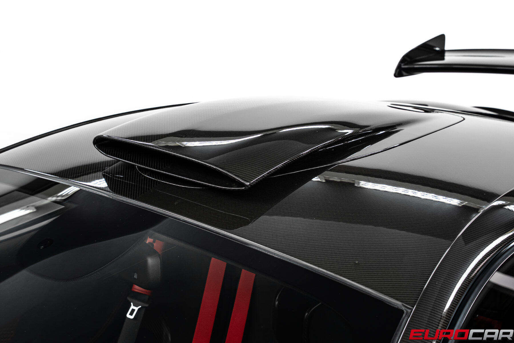 2020 McLaren 620R *345 OF 350 * HUGE CARBON OPTIONS*Image 20