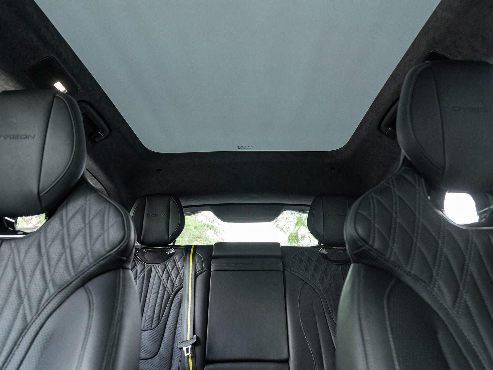 Used 2025 Lotus Eletre Carbon