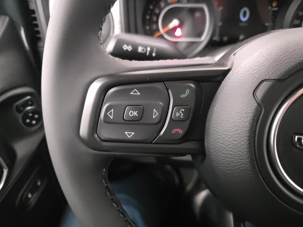 2026 Jeep Wrangler 2-Door Sport S - Photo 13