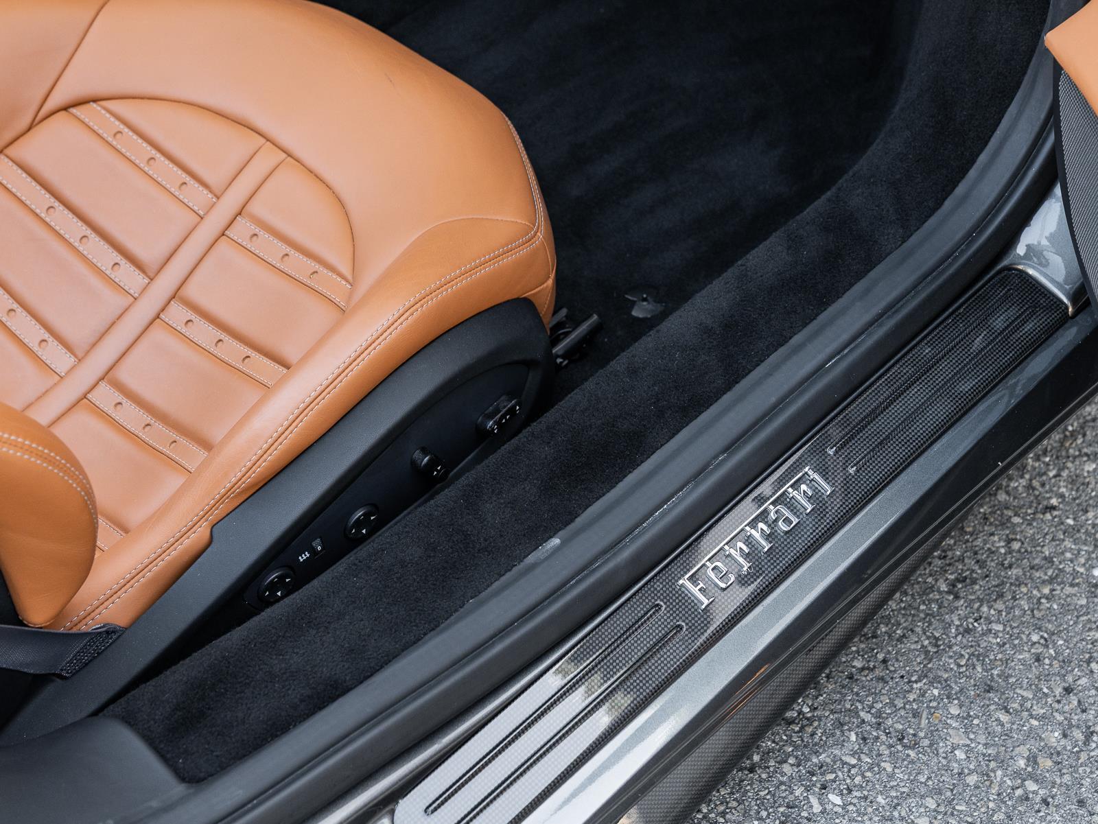 Used 2018 Ferrari 488 Spider Convertible