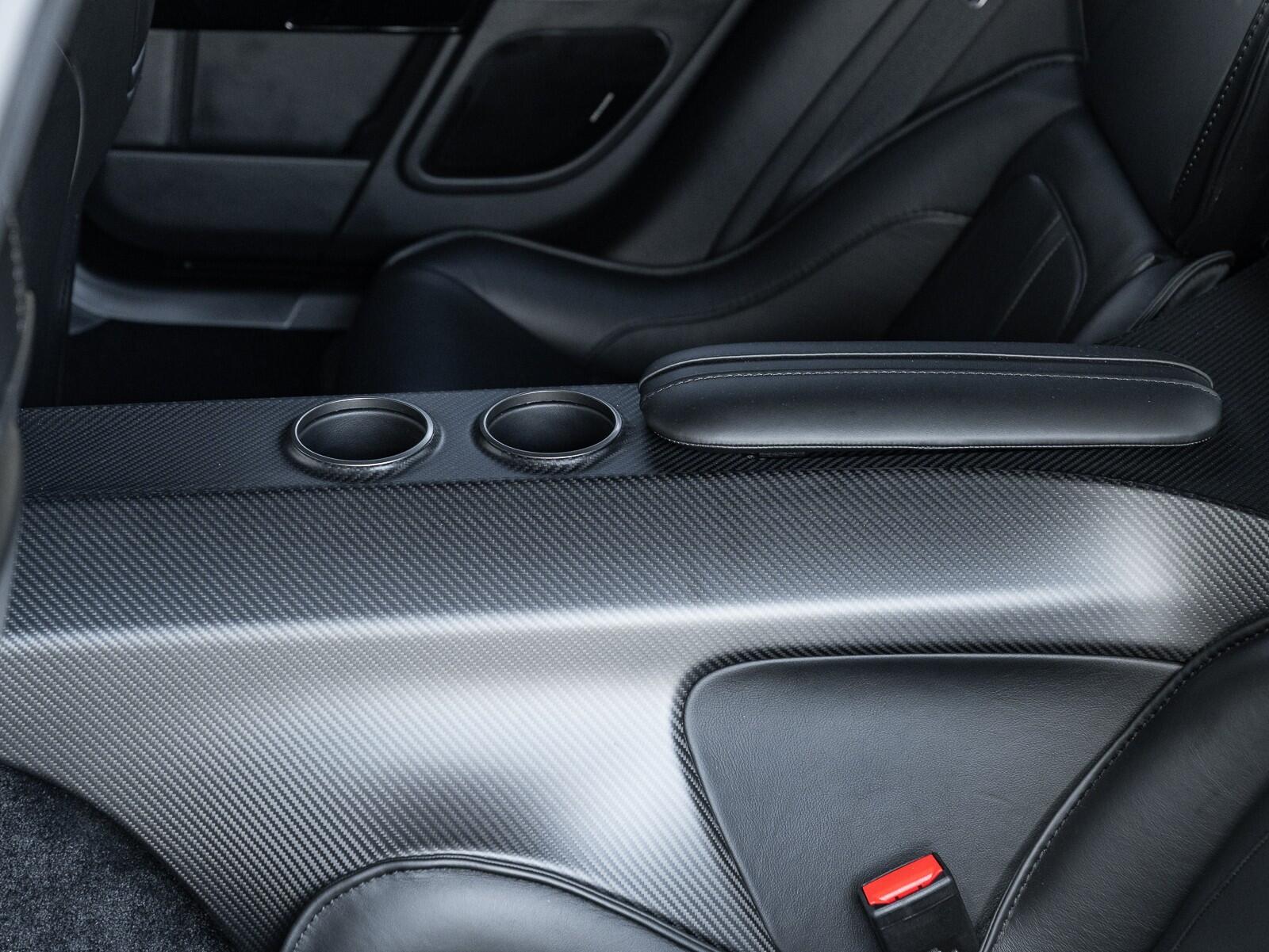 Used 2019 Aston Martin Rapide AMR