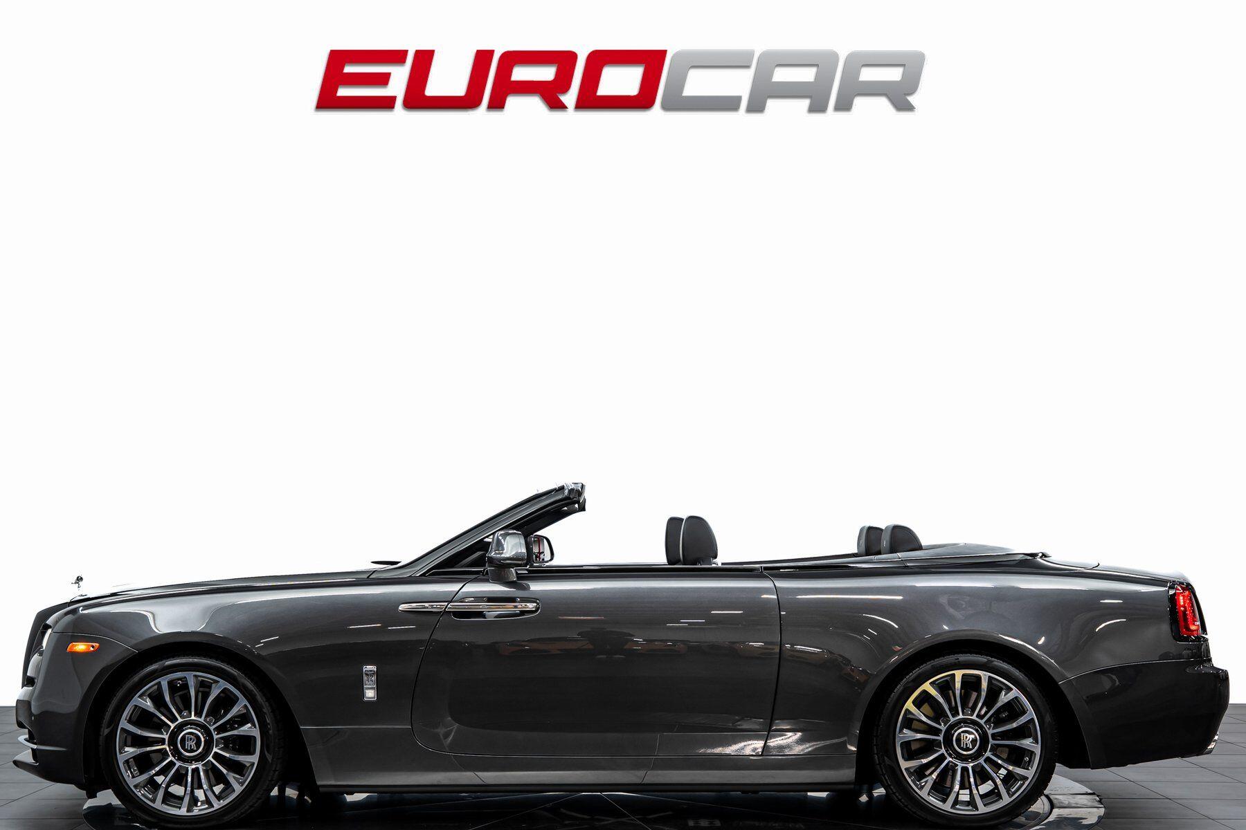 2019 Rolls-Royce Dawn *FACTORY TWO-TONE * IMMACULATE CONDITION*Image 2