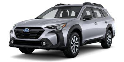 2025 Subaru Outback Wilderness's photo
