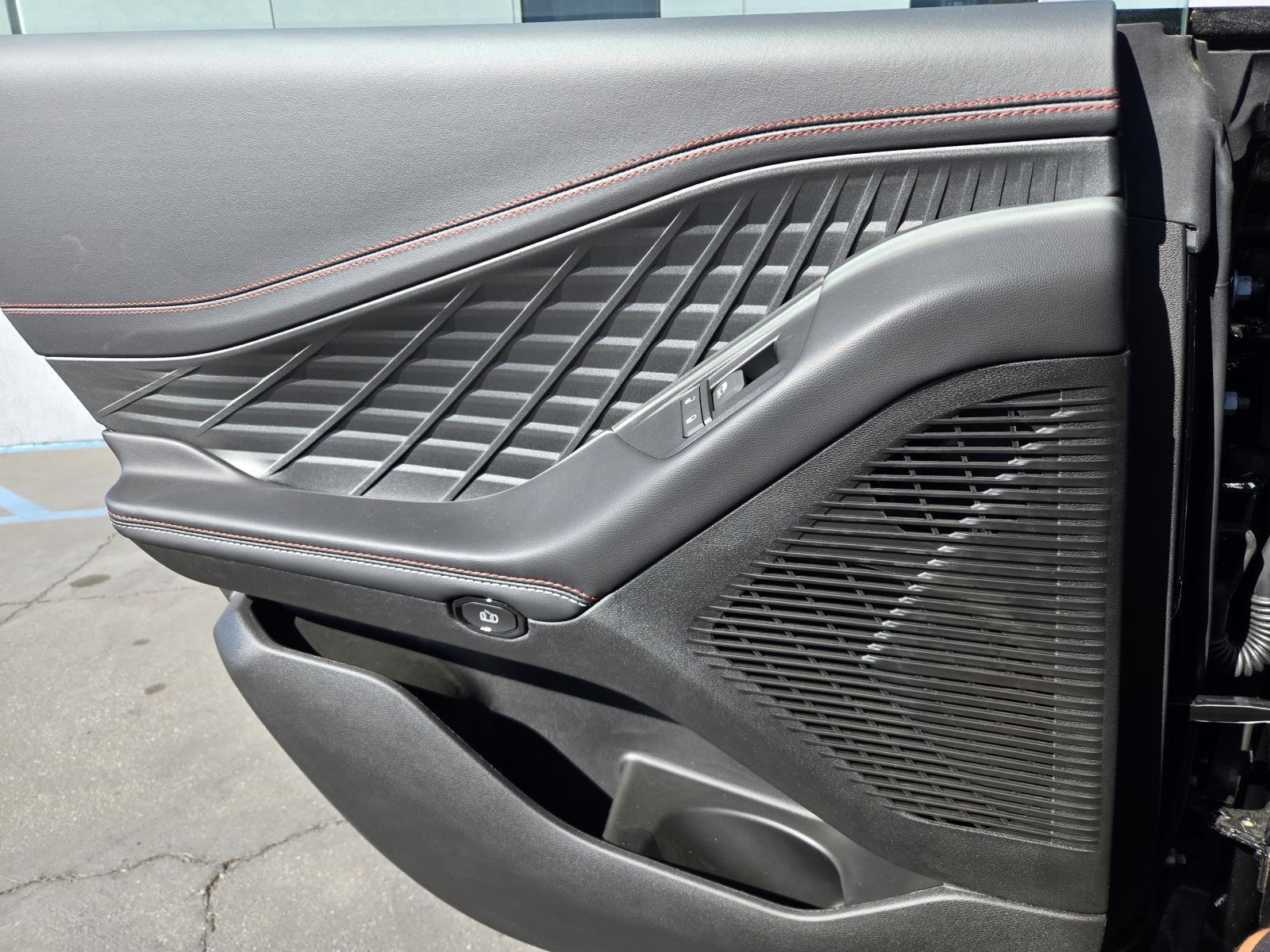 2026 Dodge Charger Daytona Scat Pack - Photo 28