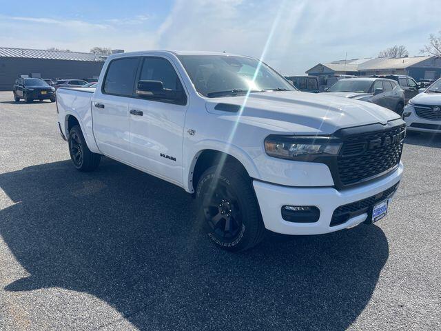 2026 RAM 1500 Big Horn/Lone Star - Photo 10