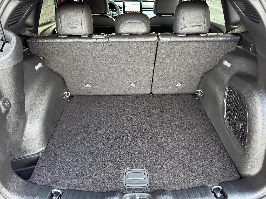 2026 Jeep Compass Limited - Photo 13