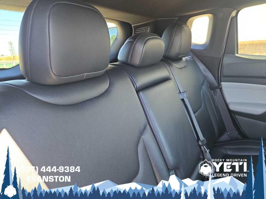 2025 Jeep Compass Limited - Photo 12