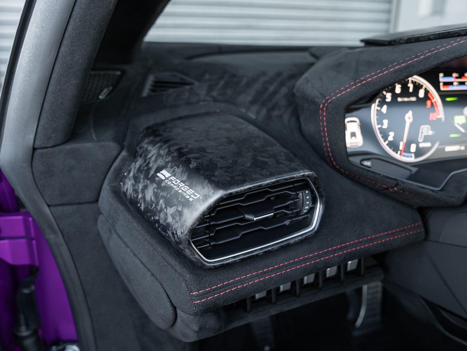 Used 2019 Lamborghini Huracan Performante