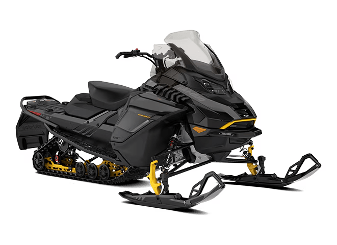 2027 Ski-doo Renegade Adrenaline with Enduro Package 900 ACE Turbo