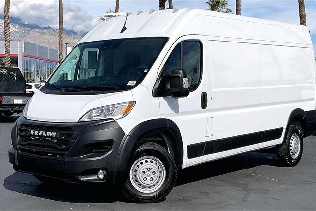 2025 RAM ProMaster 2500 TRDSMAN WOPS 159" WB High Roof's photo