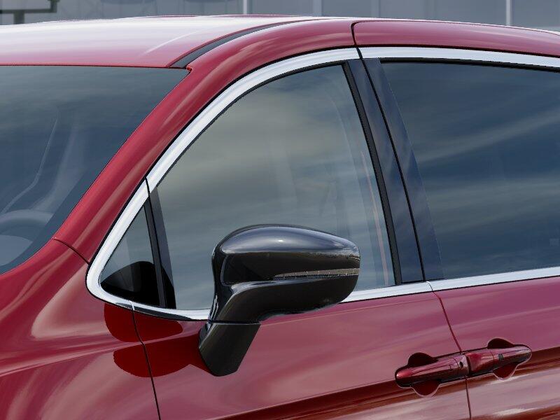 2026 Chrysler Pacifica Select - Photo 34
