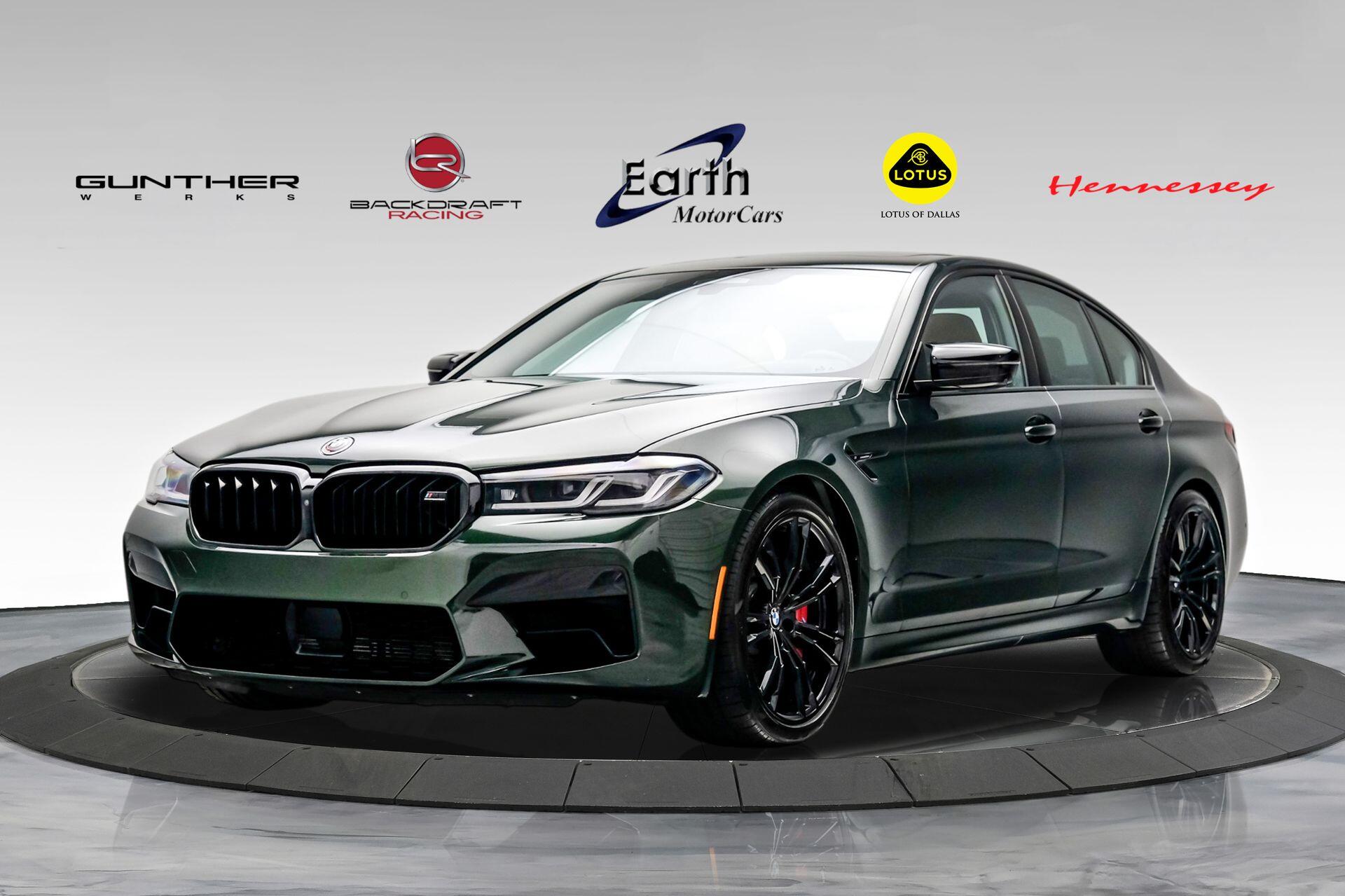 2023 BMW M5 -'s photo