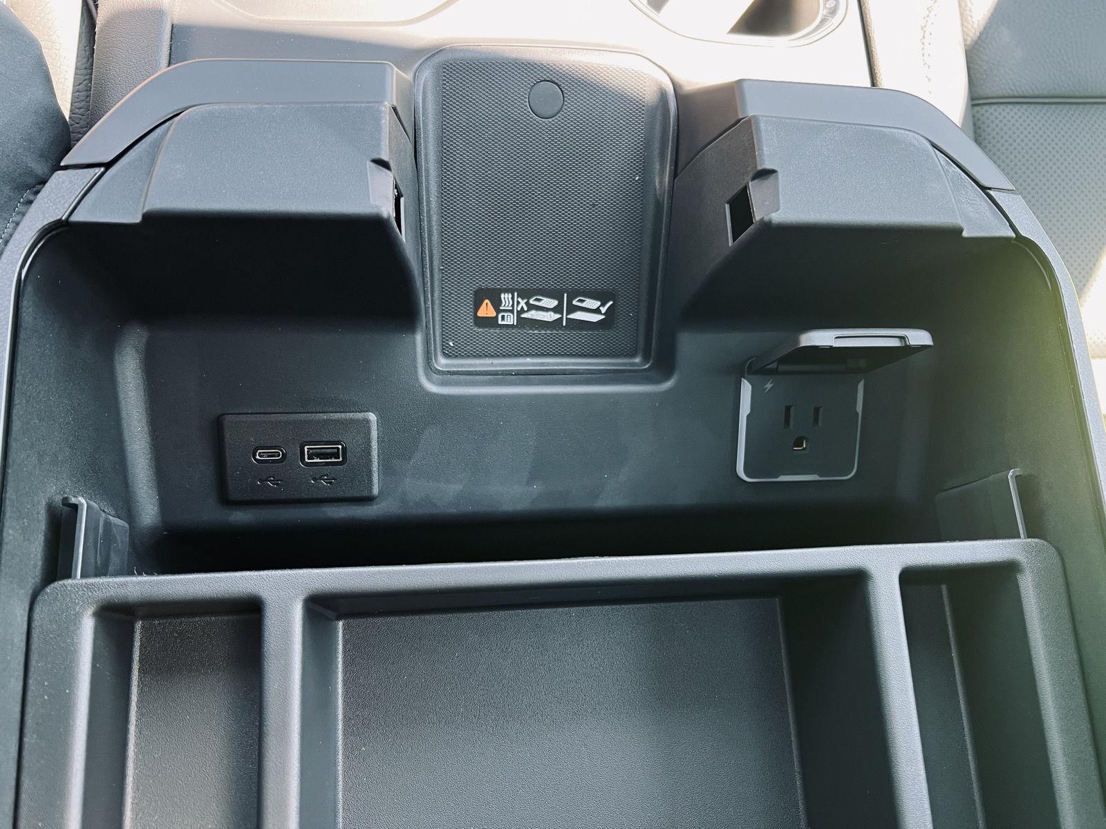 2026 GMC Sierra 1500 Denali - Photo 43