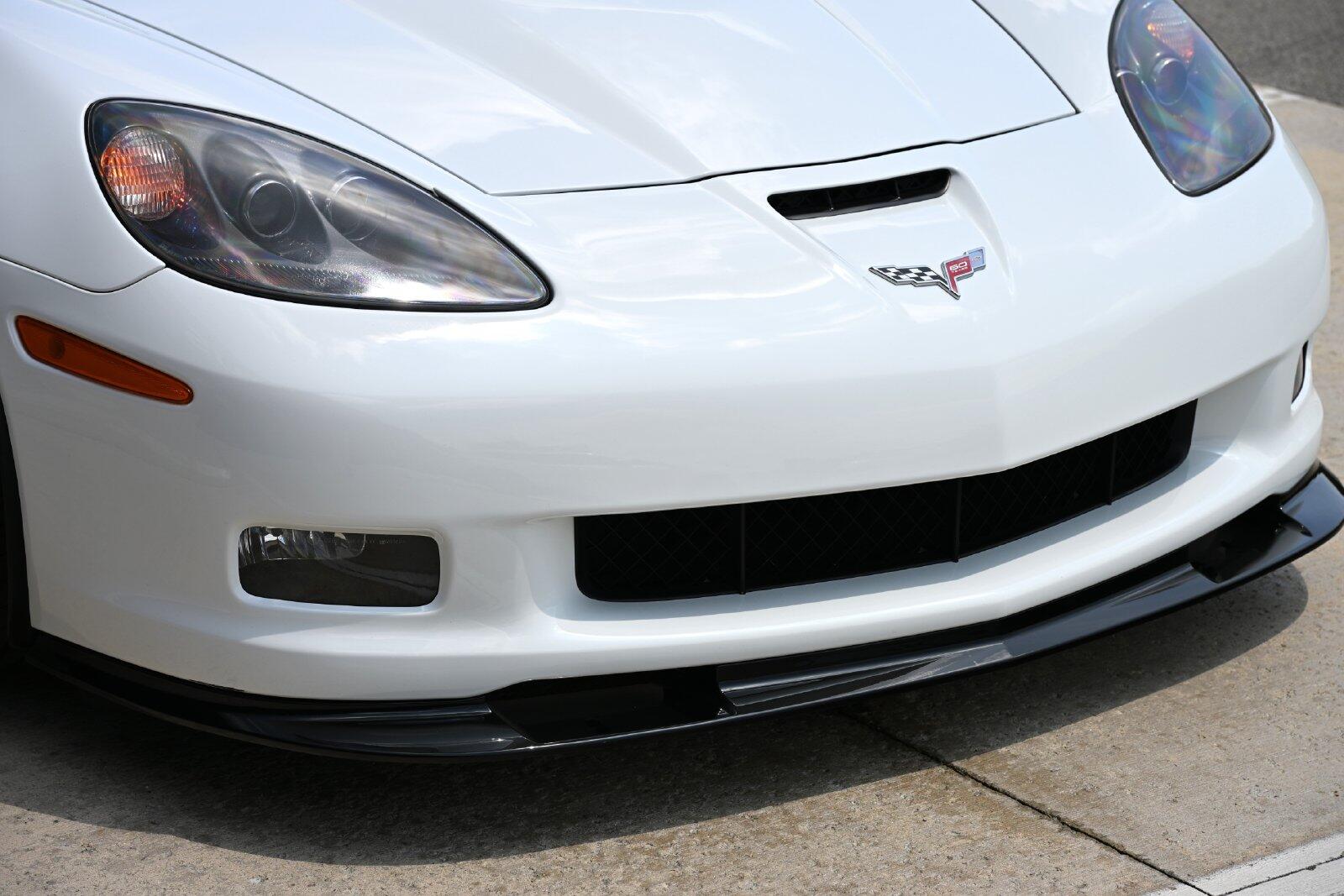 2013 Chevrolet Corvette 427 - Photo 14
