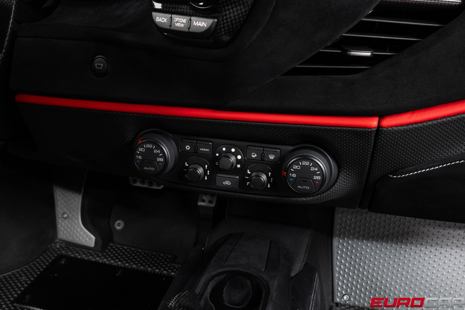 2019 Ferrari 488 Pista *HUGE CARBON OPTIONS * FACTORY CPO WARRANTY*Image 36