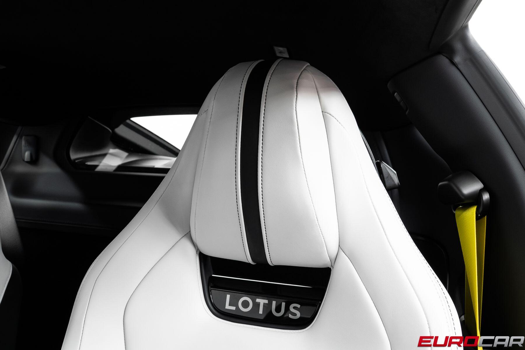 2026 Lotus Emira TURBO SE *AUTOMATIC TRANSMISSION * NEW CAR*Image 41