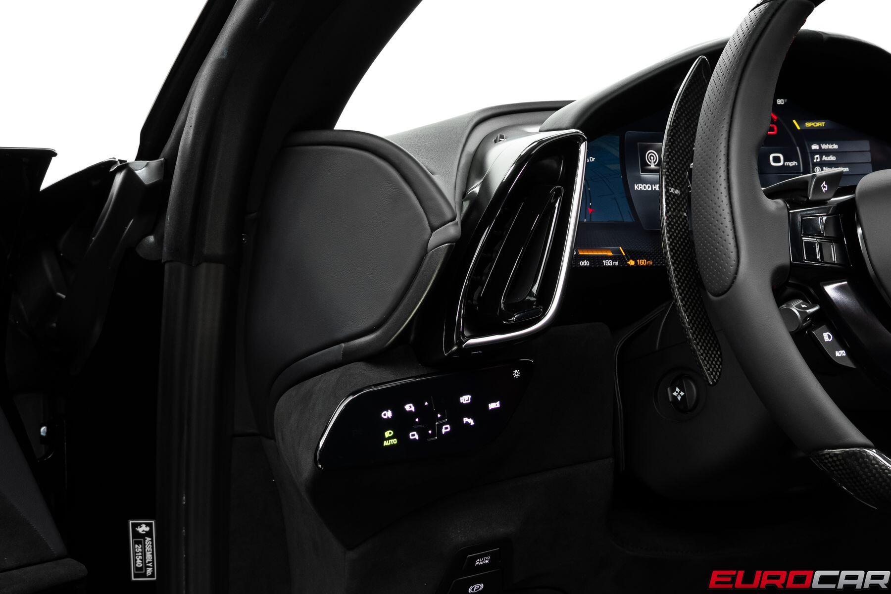 2026 Ferrari Roma Spider *CARBON STEERING WHEEL * FRONT PPF*Image 30