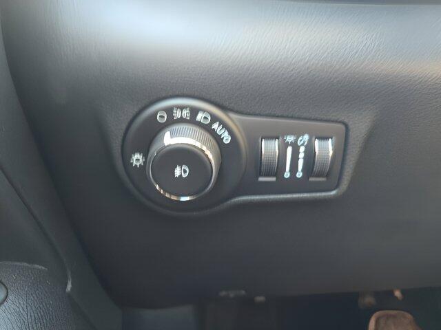 2026 Jeep Compass Limited Altitude - Photo 11