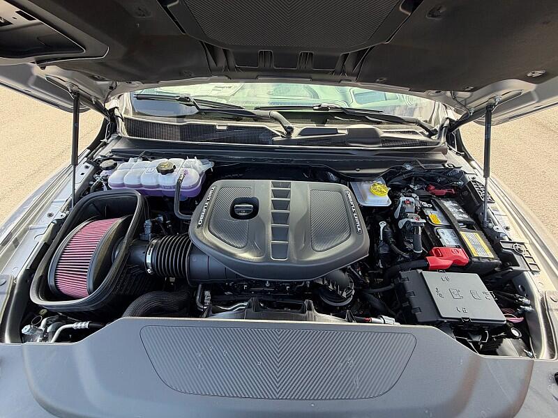 2026 RAM 1500 RHO - Photo 20