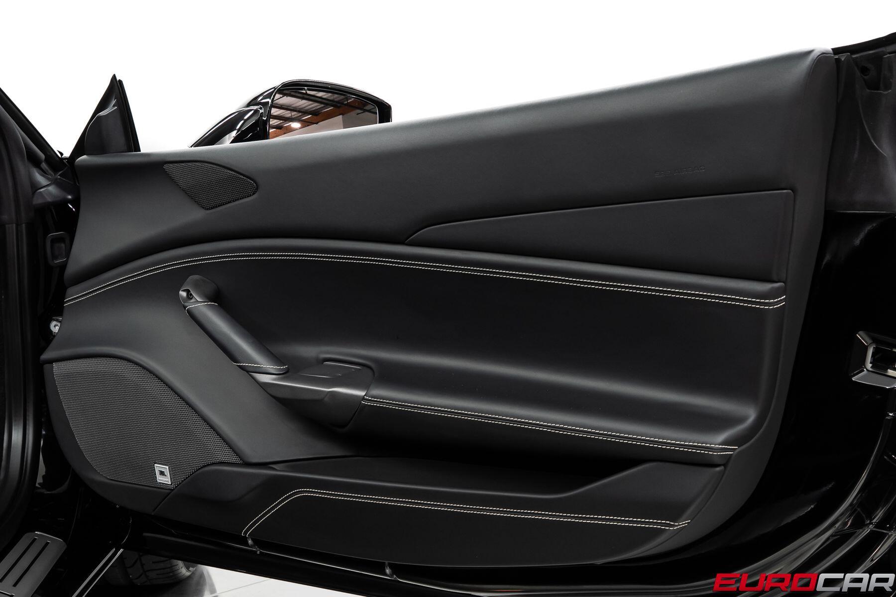 2019 Ferrari 488 Spider *CARBON STEERING WHEEL * FRONT LIFT*Image 27