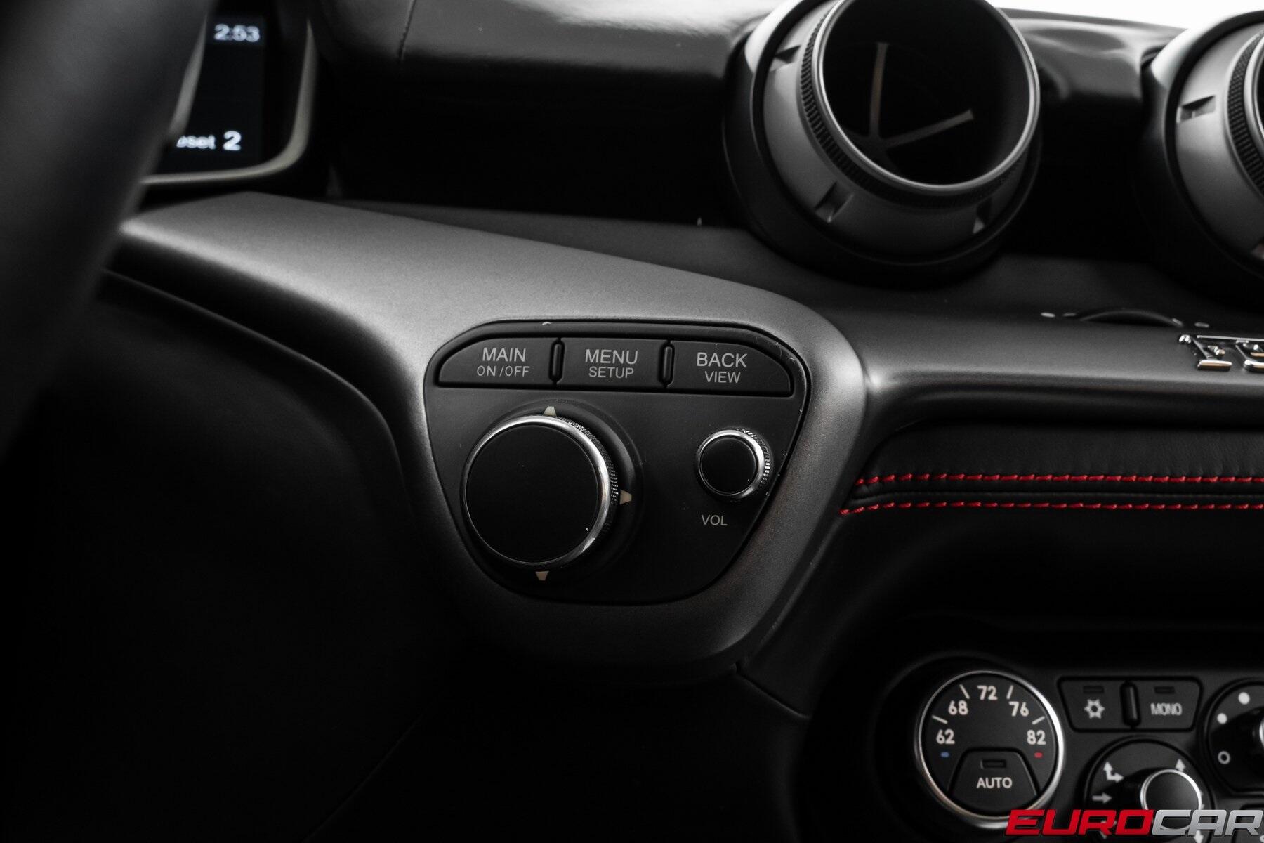 Used 2014 Ferrari F12 Berlinetta *CARBON FIBER LED STEERING WHEEL*Image 33