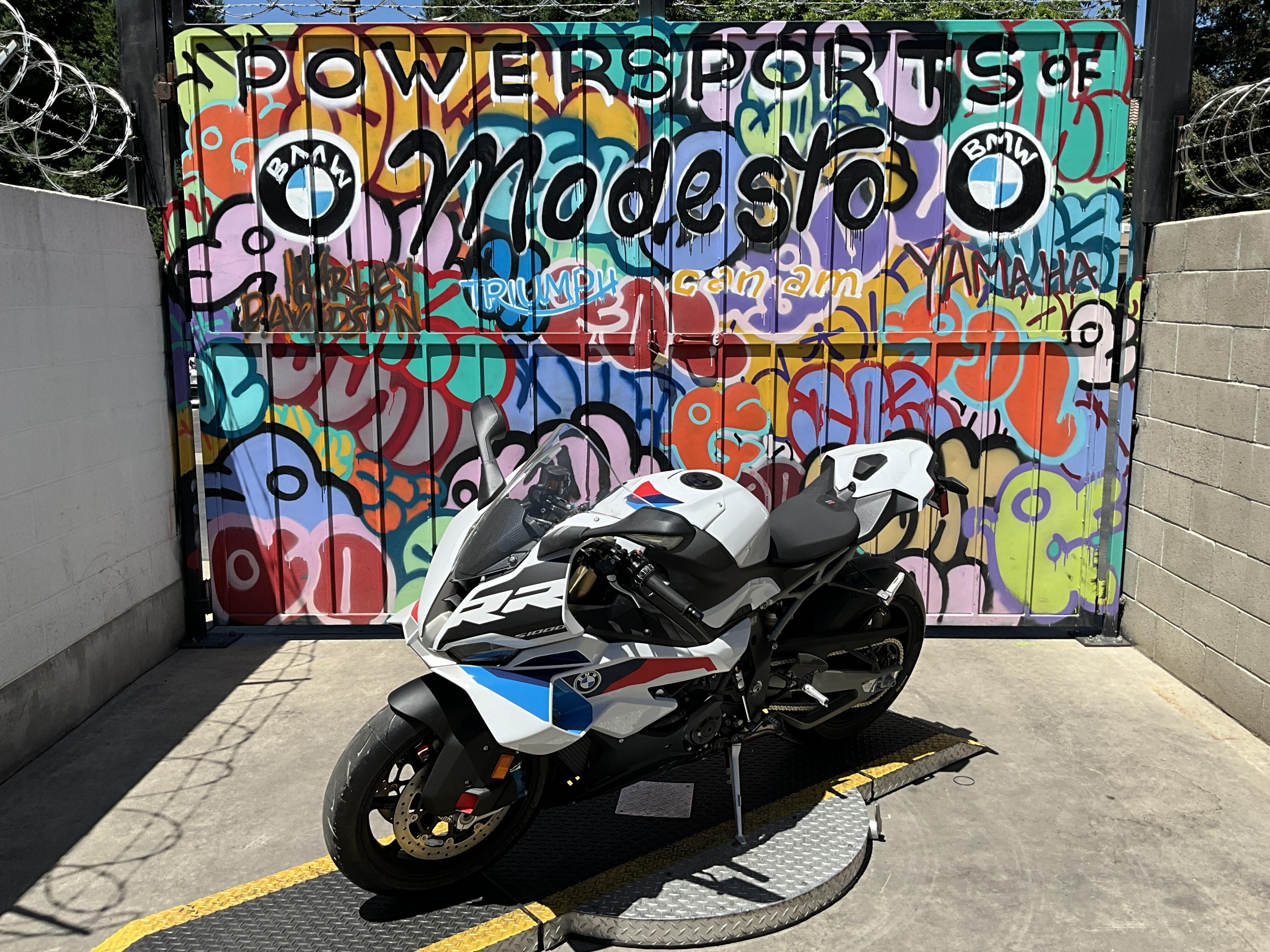 2026 BMW S 1000 RR