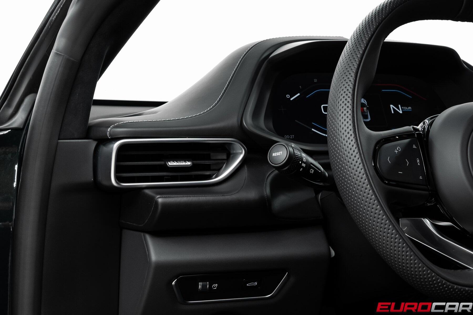 2025 Lotus Emira *6-SPEED MANUAL * NEW CAR*Image 26