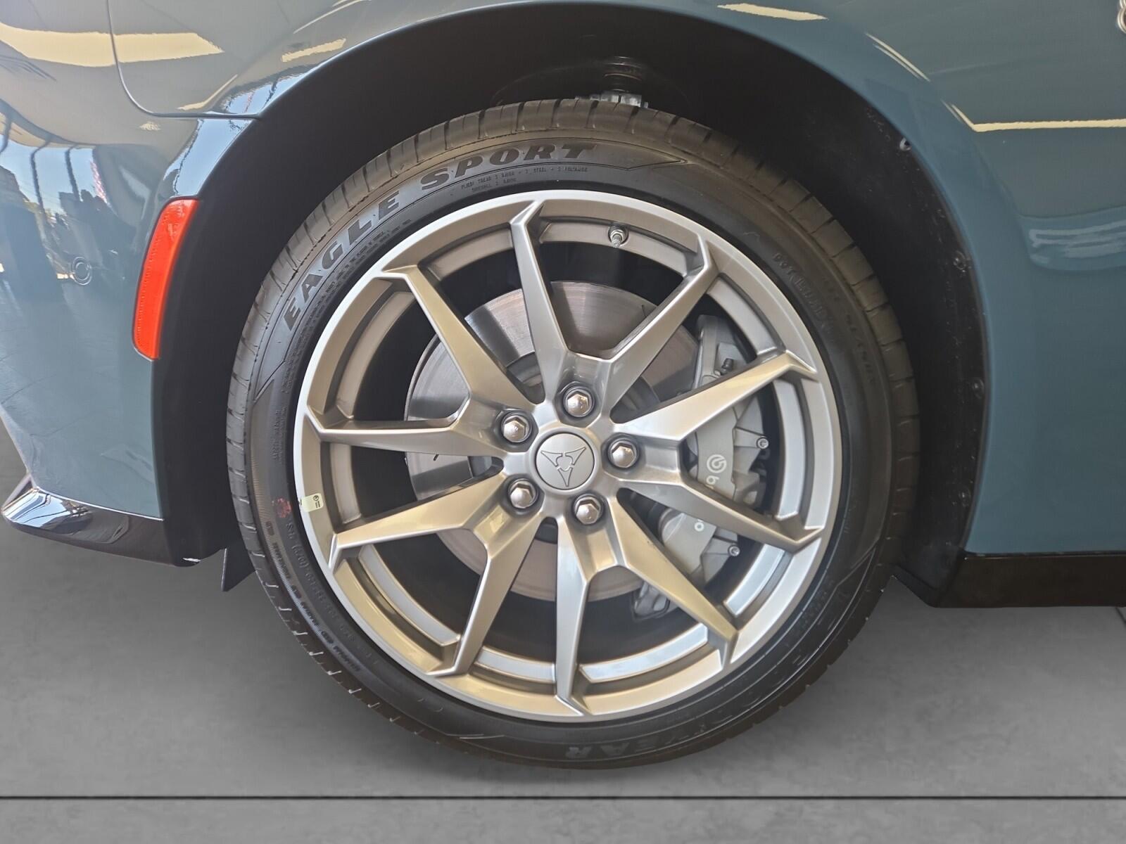 2027 Dodge Charger Scat Pack Plus - Photo 14