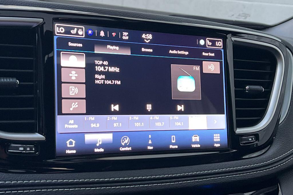 2026 Chrysler Pacifica Limited - Photo 20