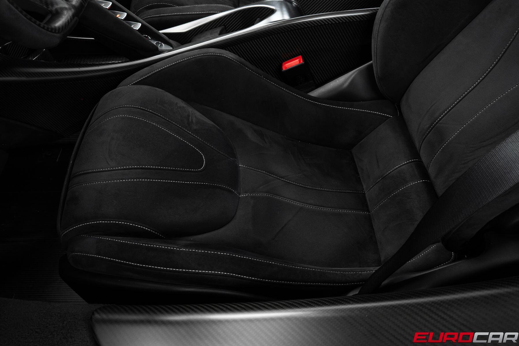 2021 McLaren 765LT *HUGE CARBON INTERIOR OPTIONS * FULL PPF*Image 43