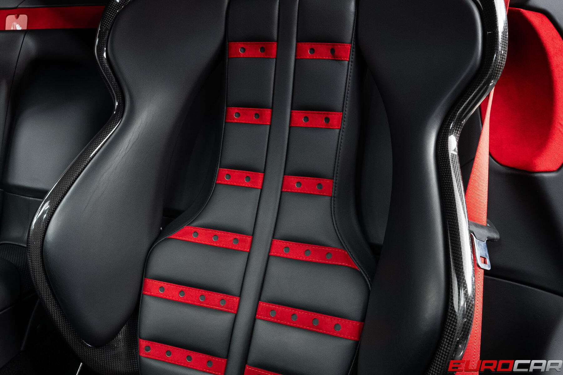 2021 Ferrari SF90 Stradale *HUGE CARBON OPTIONS * FRONT LIFT*Image 47